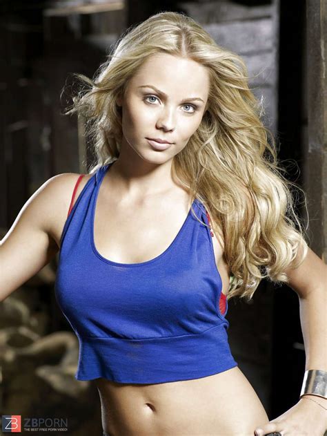 Laura Vandervoort Zb Porn