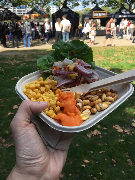 23 London Foods You Must Try on Your First Trip in 2023