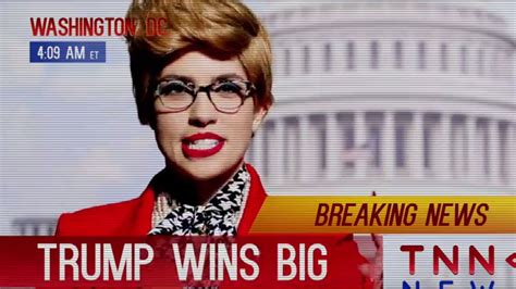 USA les Pussy Riot s en prennent à Donald Trump dans un clip salé RTBF Actus