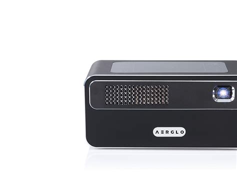 INNOVATIVE® Mini Projector Singapore - a Global Company