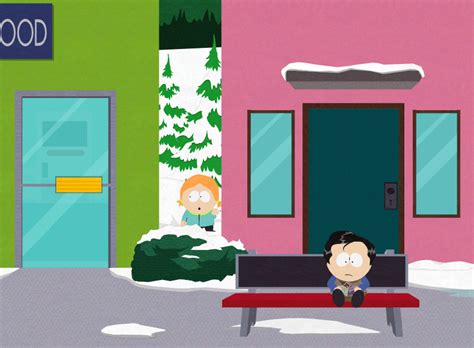 Categoryminor Characters South Park Archives Fandom Powered By Wikia