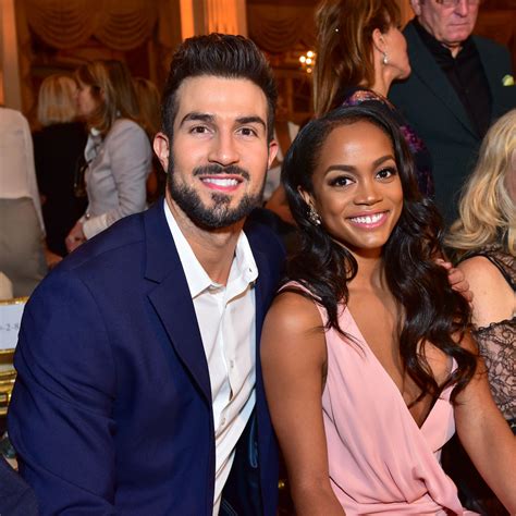 Bachelorette Rachel Lindsay Slams Show For Lack Of Diversity