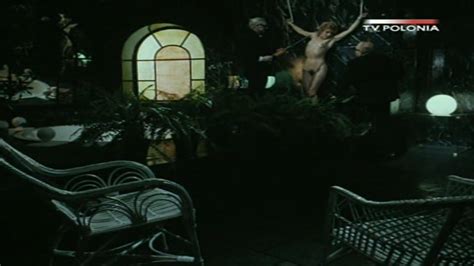 Naked Maria Probosz In Labedzi Spiew