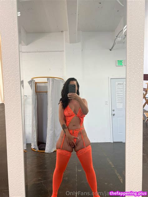 Jada Stevens Jadastevens Jadastevens420 Nude OnlyFans Photo 60