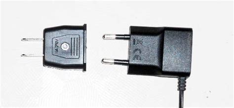 Какие американские розетки и электричество в США | Нью-Йорк