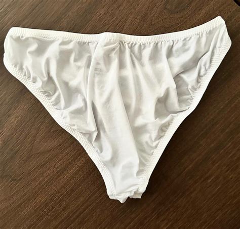 GX3 Ultra V Bikini Underwear Men S Fashion Bottoms New Underwear On Carousell