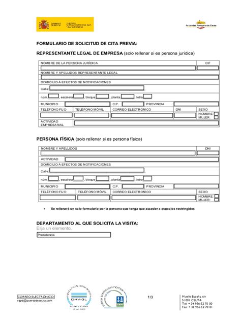 Fillable Online Modelo De Representacin Para La Realizacin De Trmites A