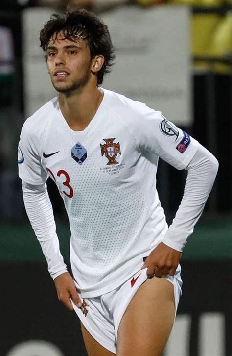 Joao Felix Of Portugal Soccer Guys Soccer Boyfriend Soccer Players Hot