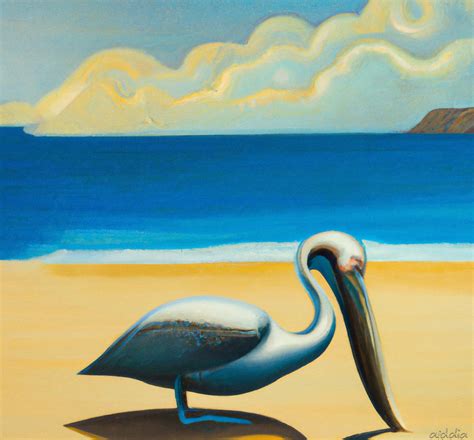 Sad Pelican Aiddia