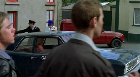 IMCDb Org 1967 Ford Cortina Deluxe MkII In Breakfast On Pluto 2005