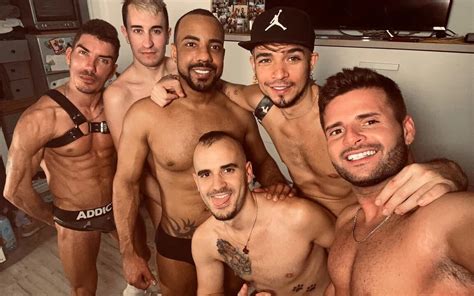 Sex Between Friends Is The Best Sex Spanish Gay Amateur Porn By FapHouse XHamster