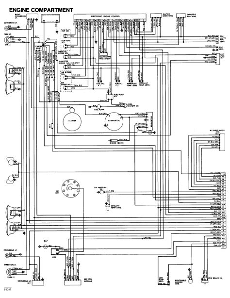 2006 Mercury Grand Marquis Wiring Diagram - Wiring Diagram