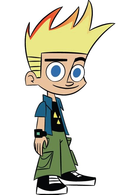 Categorycharacters Johnny Test Wiki Fandom