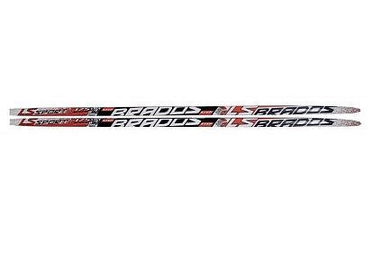 Лыжи Brados LS Sport купить по цене 3 200 ₽ • Доставка по Калуге Москве ...