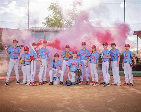 Boyd County Lions Baseball... - Boyd County Lions Baseball