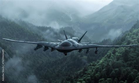 unmanned combat air vehicle craft  blueprint   unmanned combat