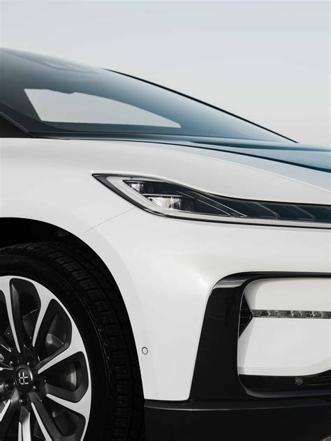 Ff The Future Of Electric Suvs Is Almost Here Suv Me