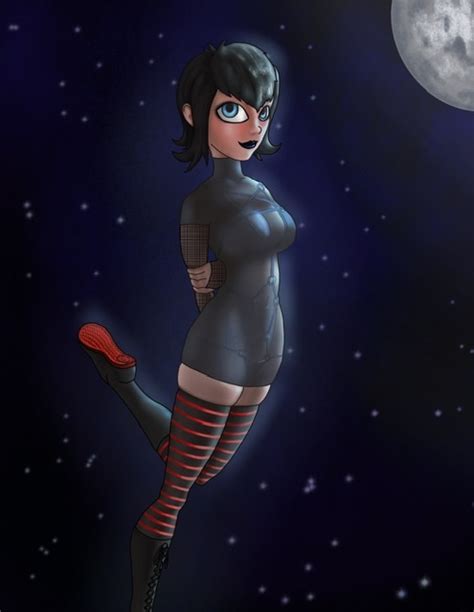 Revealed In The Moonlight By Animusvox Hentai Foundry