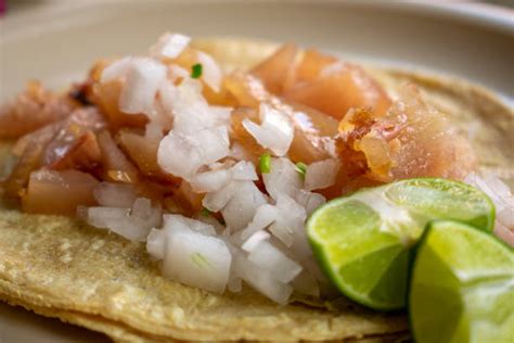 130 Pulled Pork Carnitas Stock Photos Pictures And Royalty Free Images