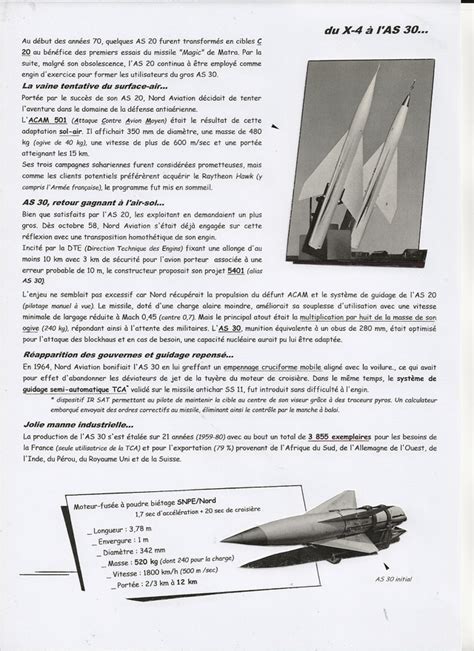 Nord Aviation story... - Page 2