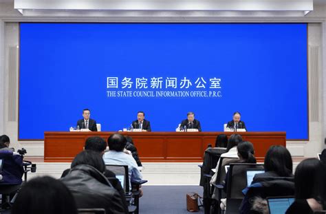 国新办发布会解读中央一号文件：乡村振兴求好不求快2022年中央一号文件发布工作唐仁健