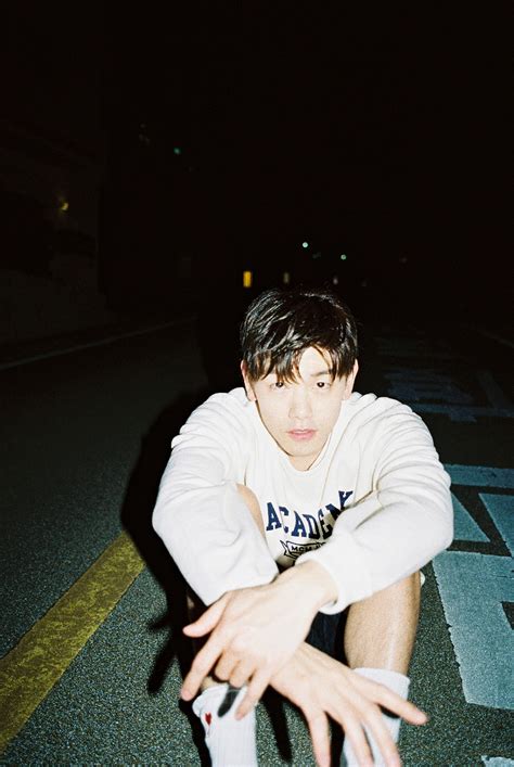 eric nam kpop wiki fandom