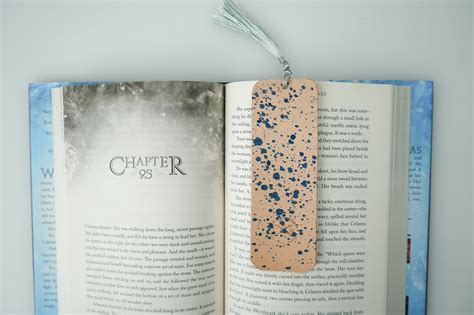 Standard Bookmark Case Leatherworks