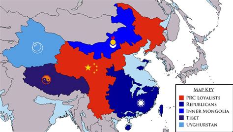 a map showing the percentage of people living in different areas of ...