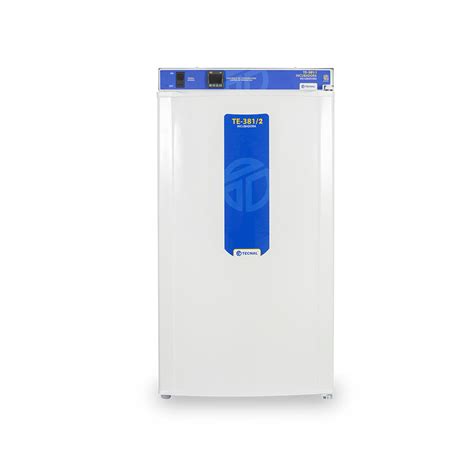 Tecnal Mini Incubadora Para Bod Te 3812