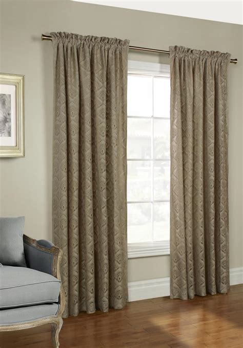 Different Types Of Curtains