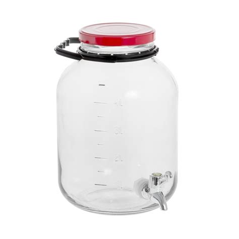 Лимонадник 5 литра Москвичка Гараж - низкие цены и большой ассортимент