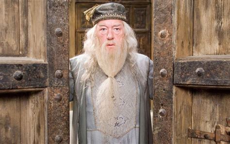 Muere Michael Gambon El Legendario Dumbledore De Harry Potter A Los