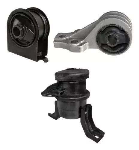 Kit De Soportes De Motor Ford Escape L L Env O Gratis