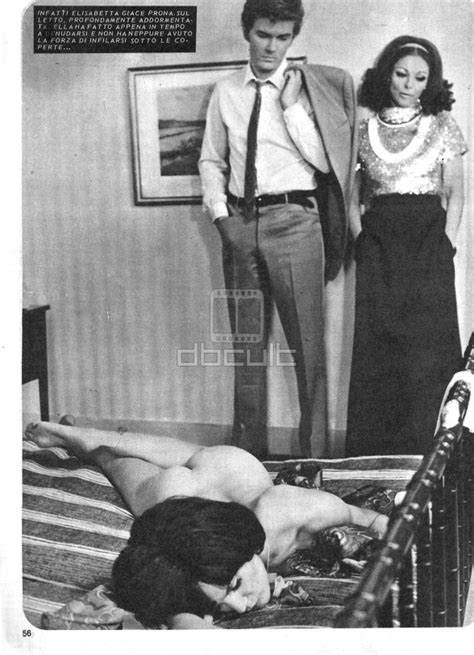 Colette Descombes Nude Pics P Gina