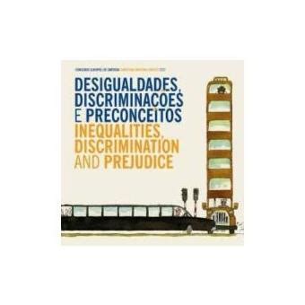 Desigualdades Discrimina Es E Preconceitos V Rios V Rios Compra