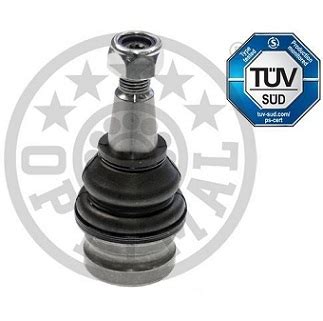 4G0407689A-4G0407689C- AUDI-PORSCHE LOWER FRONT CONTROL ARM BALL JOINT ...