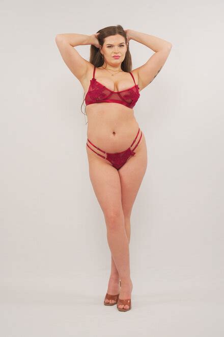 DFXtraOrignals Cece Mecta Porn Pic