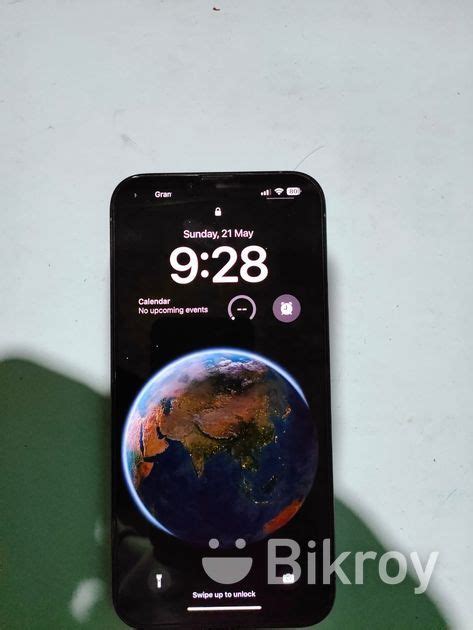 Apple IPhone 13 Pro Max 2022 Used In Gollamari Bikroy