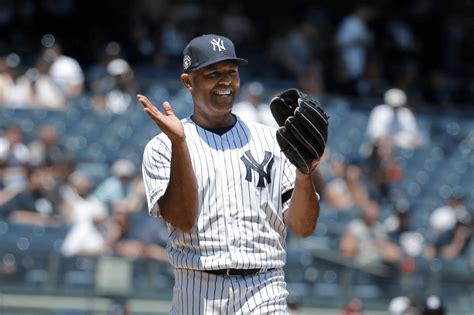 Mariano Riveras Net Worth Proves Sandman is Living Large - FanBuzz