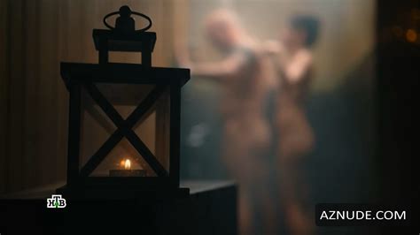 OLGA PAVLYUKOVA Nude AZNude