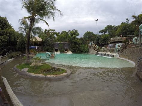 Hot Park Diversão no Parque Aquático do Cerrado em Rio Quente Apaixonados por Viagens