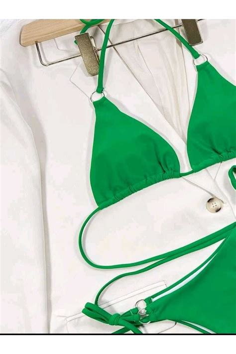 Bikinistan Saks Bikini Tak M Fiyat Yorumlar