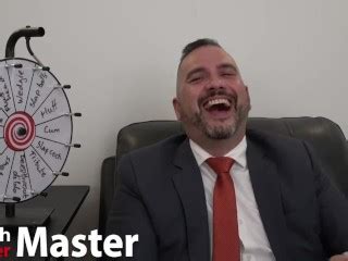 奴隶任务游戏预览 Pornhub Gay