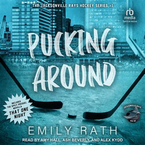 Pucking Around Audiobook By Emily Rath Rakuten Kobo Canada