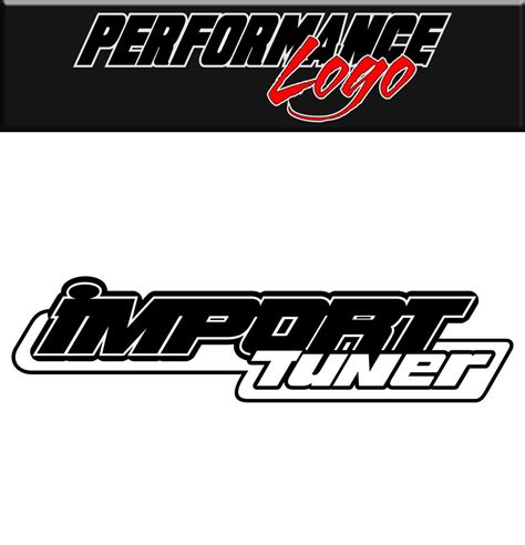 Import Tuner Decal North 49 Decals