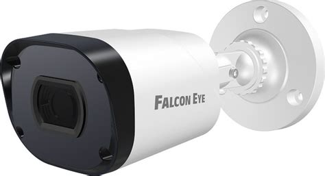 Камера видеонаблюдения Falcon Eye Видеокамера FE-MHD-B5-25_2523 озон ...