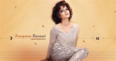 Kangana Ranaut Hot And Sexy Pics