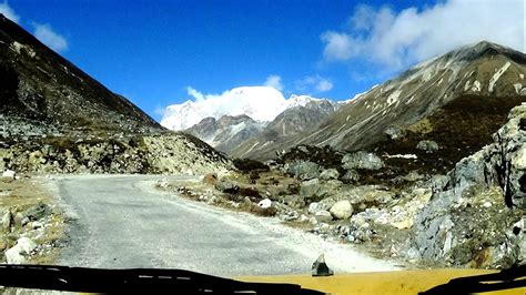 sikkim gangtok lachung  point  yumthang valley return journey