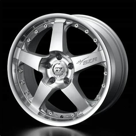 Free Shipping On All 5zigen Wheels Evolutionm Mitsubishi Lancer And