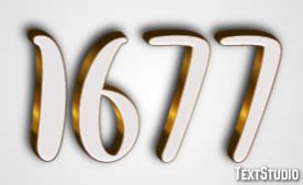 text effect generator textstudio